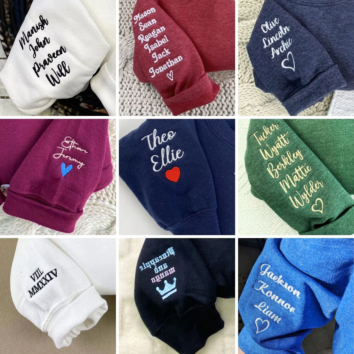Car Enthusiast Birthday Gift - Custom Vehicle Portrait Hoodies - Personalized Auto - Image 9