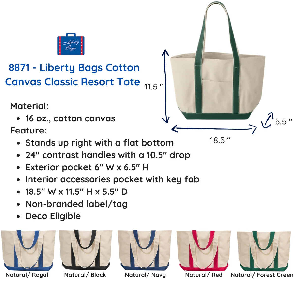 Custom Speech Language Pathologist Tote Bag - Personalized SLP Embroidered Bag - Therapy Professional Gift - Image 6