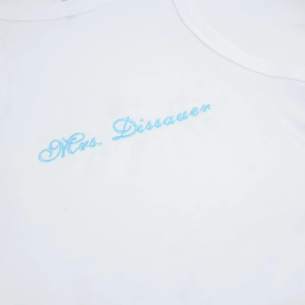 Custom Family Name Set Tank Joggers - Personalized Embroidered EST Date - Perfect Wedding Anniversary Gift - Image 4