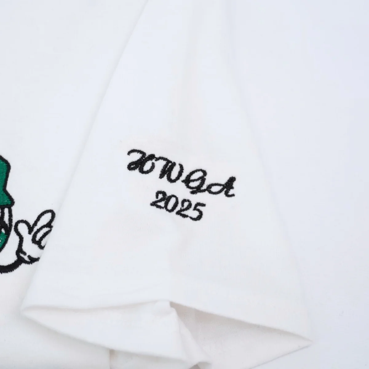 Custom Mascot Logo Hoodies - Team Character Embroidered Sweatshirts - Perfect Team Gift - Image 7