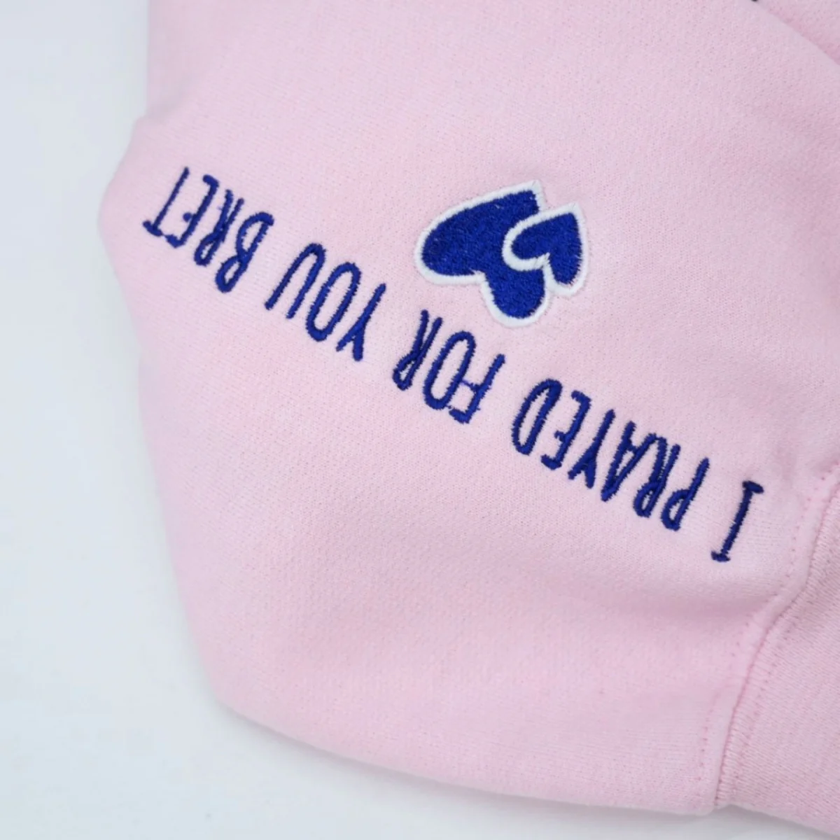 Custom Mr Mrs Sweatshirts - Personalized Last Name Embroidered - Perfect Couples Gift - Image 5