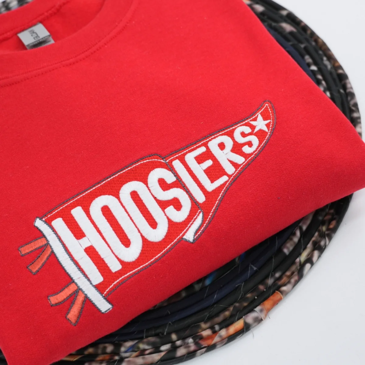 Custom Hoodies - School Spirit Embroidered Sweatshirts - Perfect Student Gift - Image 7