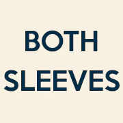 Text on Sleeve: - Image 3