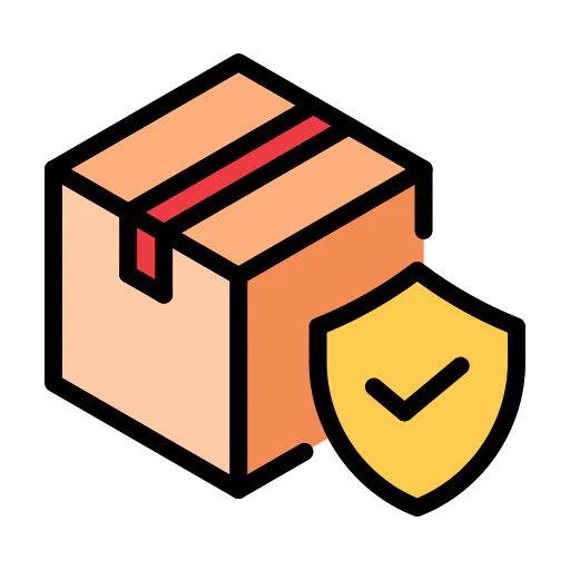 Protect Your Item With Shipping Protection